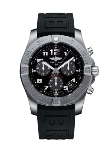 Breitling Chronospace