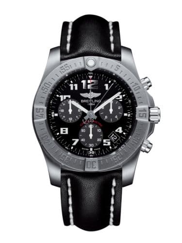 Breitling Chronospace