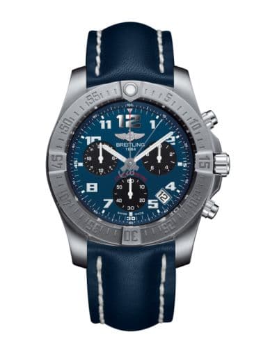 Breitling Chronospace