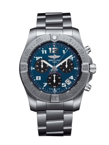 Breitling Chronospace