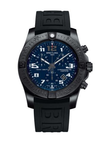 Breitling Chronospace