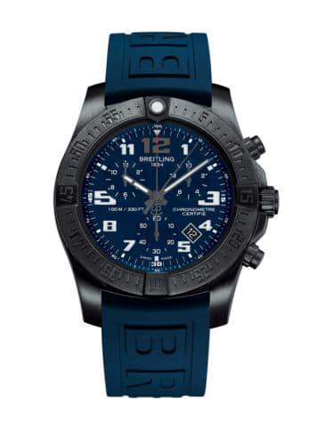 Breitling Chronospace