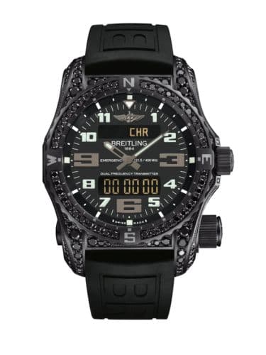 Breitling Emergency