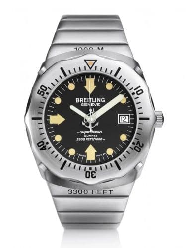 Breitling Superocean