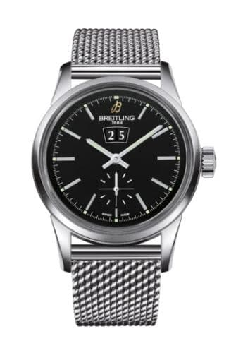 Breitling Transocean