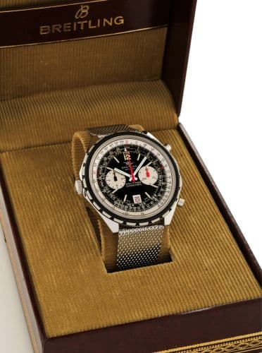 Breitling Vintage