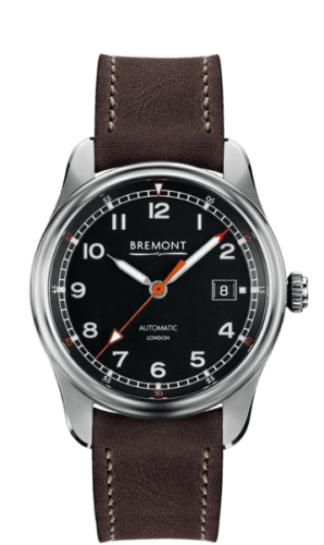 Bremont Airco