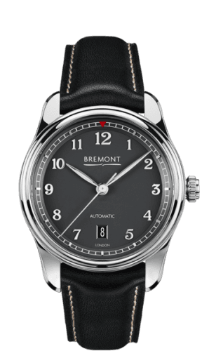 Bremont Airco
