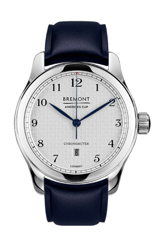 Bremont America's Cup