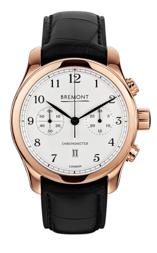 Bremont ALT1