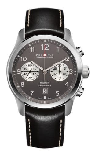 Bremont ALT1