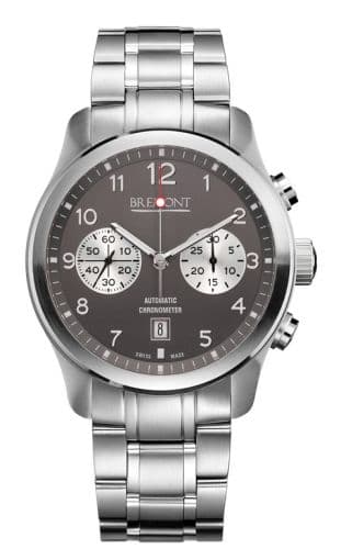 Bremont ALT1