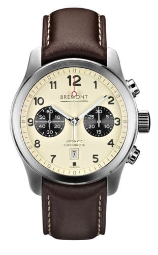 Bremont ALT1
