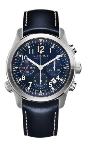 Bremont ALT1