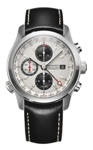 Bremont ALT1