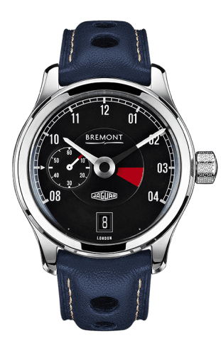 Bremont Jaguar