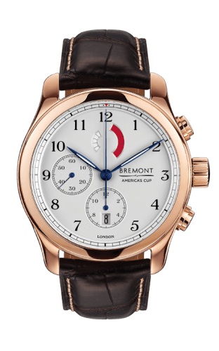 Bremont America's Cup