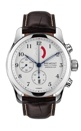 Bremont America's Cup