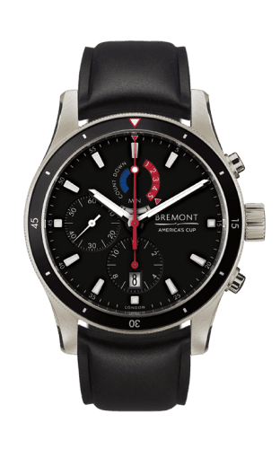Bremont America's Cup