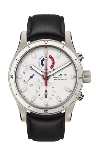 Bremont America's Cup
