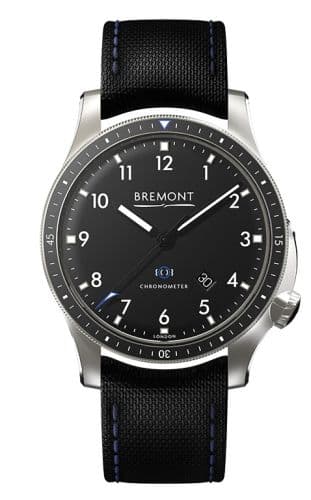 Bremont Boeing