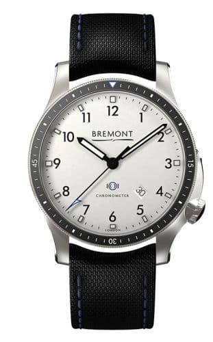 Bremont Boeing