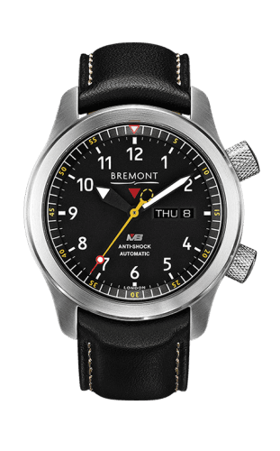 Bremont Martin-Baker