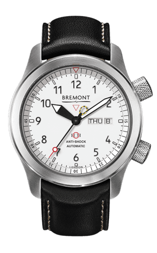 Bremont Martin-Baker
