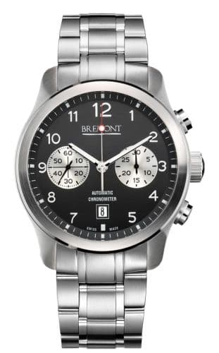 Bremont ALT1