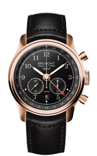 Bremont Special & Limited