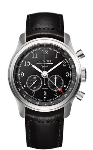 Bremont Special & Limited