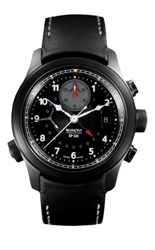 Bremont Special & Limited