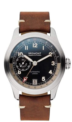 Bremont Special & Limited