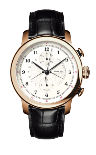 Bremont Special & Limited