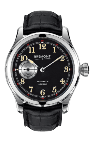 Bremont Special & Limited
