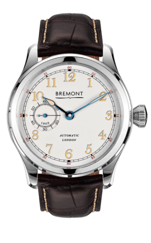 Bremont Special & Limited
