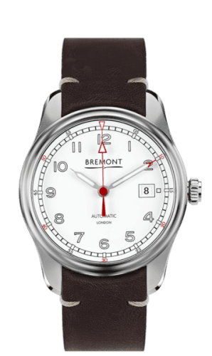 Bremont Airco