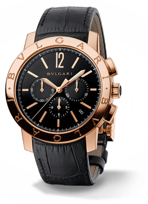 Bulgari Bulgari Bulgari