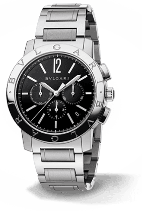 Bulgari Bulgari Bulgari