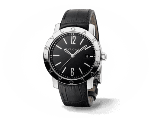 Bulgari Bulgari Bulgari