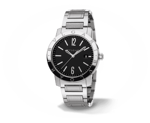 Bulgari Bulgari Bulgari