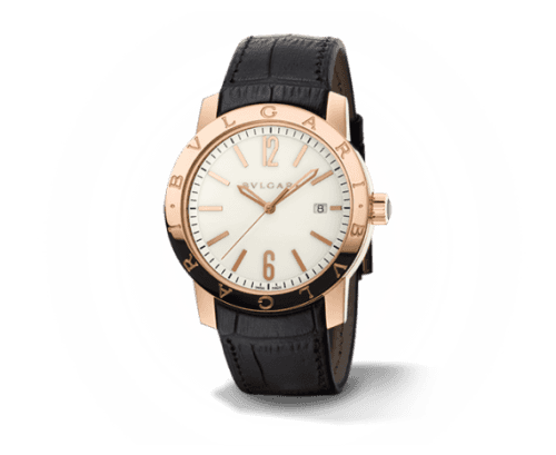 Bulgari Bulgari Bulgari