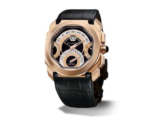 Bulgari Octo