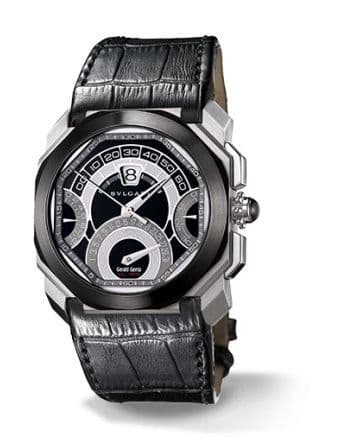 Bulgari Octo
