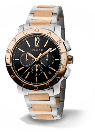 Bulgari Bulgari Bulgari