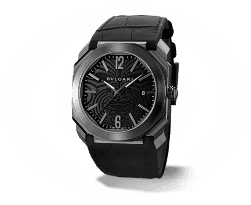 Bulgari Octo