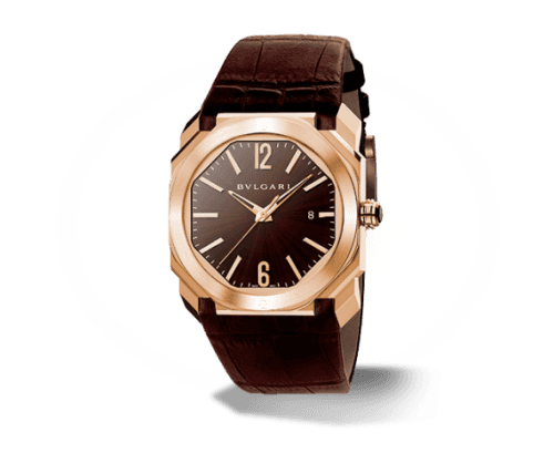 Bulgari Octo