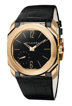 Bulgari Octo