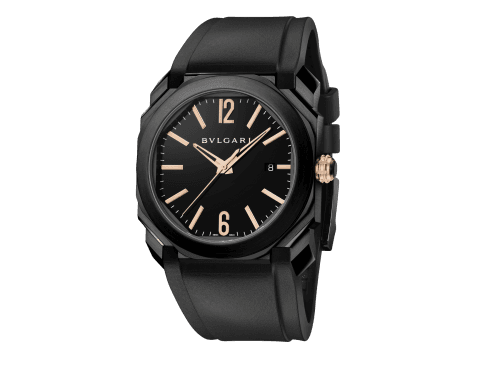 Bulgari Octo