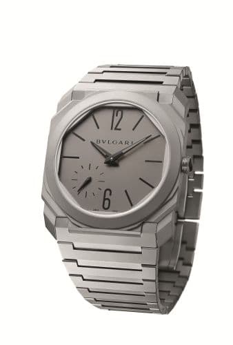 Bulgari Octo
